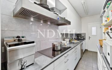 Single house 8 rooms - image - 7