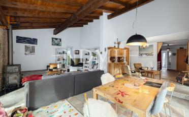 Maison 9 pièces - image - 1