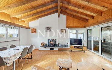 Maison 9 pièces - image - 8
