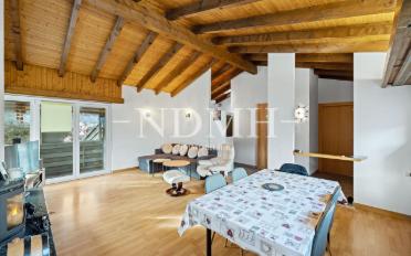Maison 9 pièces - image - 9