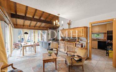 Maison 9 pièces - image - 3
