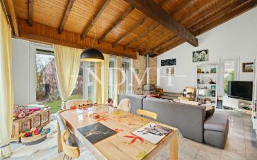 Maison 9 pièces - image - 4