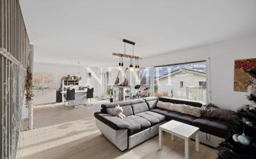 Maison 4.5 pièces - image - 2