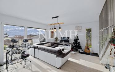 Maison 4.5 pièces - image - 3