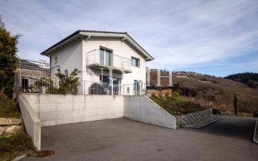Maison 4.5 pièces - image - 9