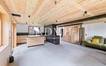 Chalet 5.5 Zimmer - image - 1