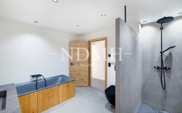 Chalet 5.5 Zimmer - image - 10