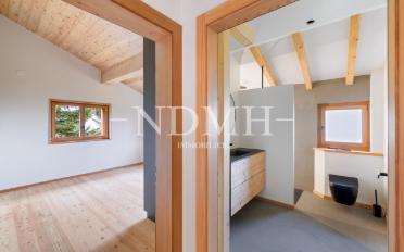 Chalet 5.5 Zimmer - image - 13