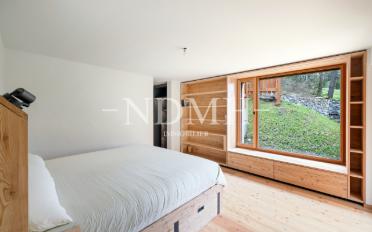 Chalet 5.5 Zimmer - image - 9