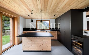 Chalet 5.5 pièces - image - 3