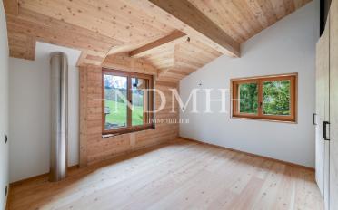 Chalet 5.5 pièces - image - 12