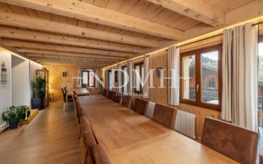 Duplex 8 rooms - image - 5