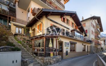 Duplex 8 rooms - image - 1