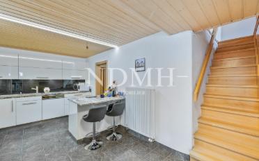 Duplex 8 rooms - image - 10