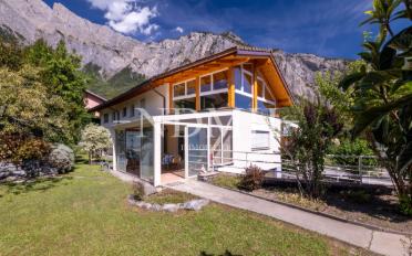 Maison 7 pièces - image - 9
