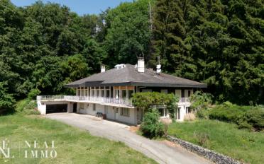 Single house 10 rooms - image - 2
