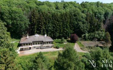 Single house 10 rooms - image - 1