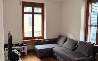 Appartement 4 pièces - image - 1