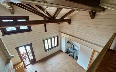 Chalet 4 rooms - image - 1