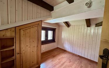 Chalet 4 rooms - image - 8