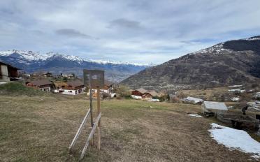 Terrain à bâtir - image - 1