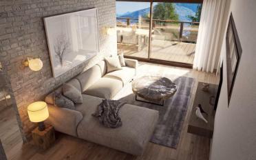 Chalet 6.5 pièces - image - 3