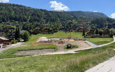 Chalet 6.5 Zimmer - image - 10