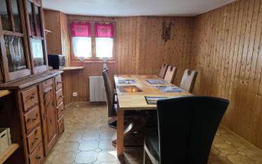 Apartment 3.5 rooms - image - 11