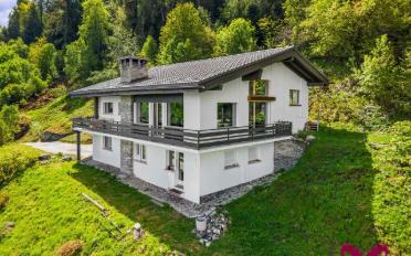Single house 7.5 rooms - image - 1