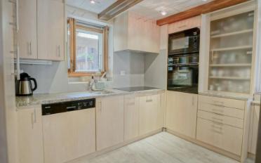 Chalet 5.5 rooms - image - 3