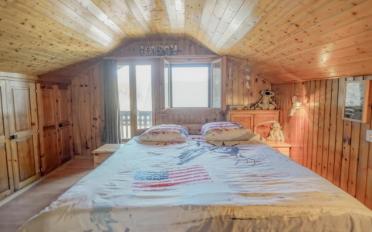 Chalet 5.5 rooms - image - 5
