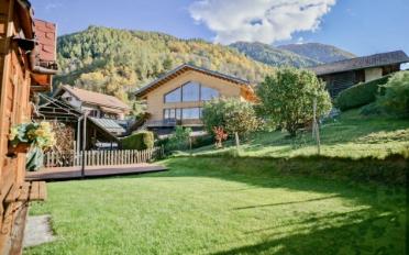 Chalet 5.5 rooms - image - 9
