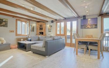 Chalet 5.5 rooms - image - 2