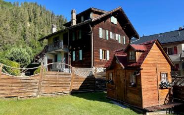 Chalet 5.5 rooms - image - 1