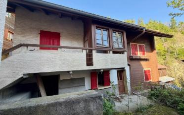 Maison 5.5 pièces - image - 1