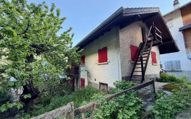 Einfamilienhaus 5.5 Zimmer - image - 12