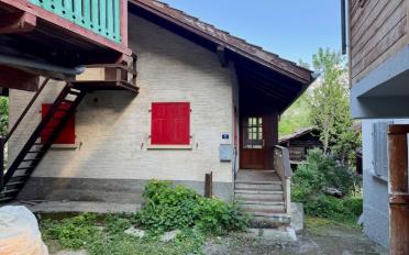 Einfamilienhaus 5.5 Zimmer - image - 13