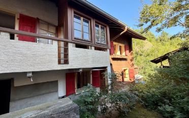 Maison 5.5 pièces - image - 1