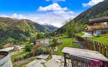 Chalet 4.5 rooms - image - 11