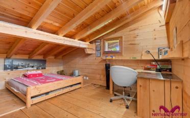 Chalet 5.5 Zimmer - image - 10