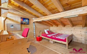 Chalet 5.5 Zimmer - image - 9