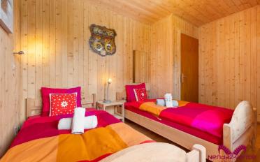 Chalet 5.5 Zimmer - image - 8