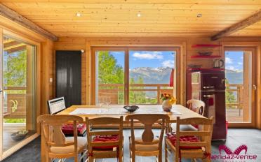 Chalet 5.5 Zimmer - image - 3