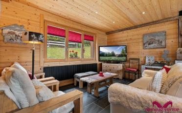 Chalet 5.5 Zimmer - image - 4