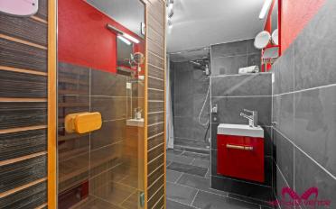 Chalet 5.5 Zimmer - image - 12