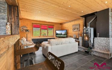 Chalet 5.5 Zimmer - image - 7