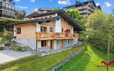 Chalet 5.5 Zimmer - image - 1