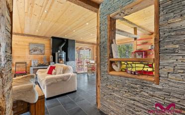 Chalet 5.5 Zimmer - image - 6