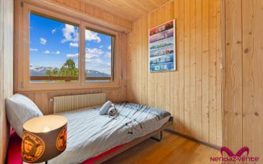 Chalet 5.5 Zimmer - image - 11