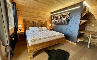 Chalet 5.5 Zimmer - image - 5